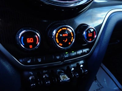 2022 MINI Countryman Cooper S
