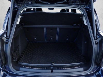 2022 MINI Countryman Cooper S