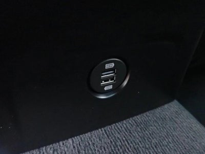 2018 Porsche Macan S