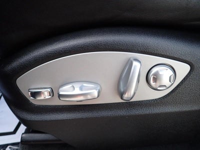 2018 Porsche Macan S