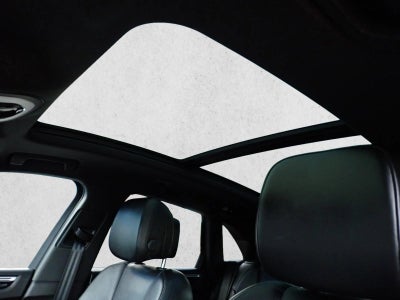 2018 Porsche Macan S