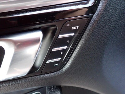 2018 Porsche Macan S