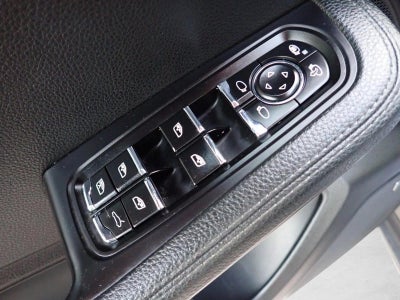 2018 Porsche Macan S