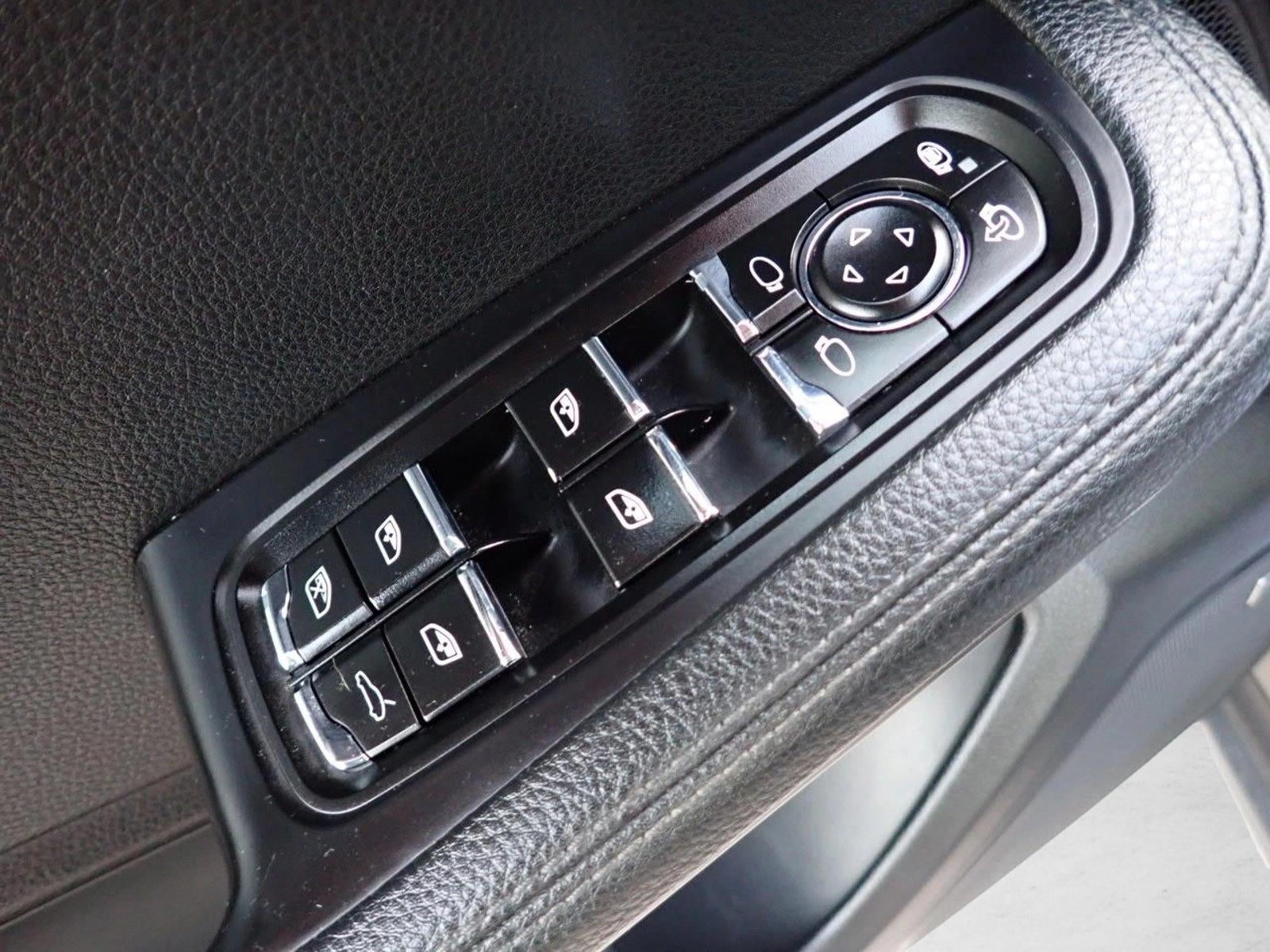 2018 Porsche Macan S