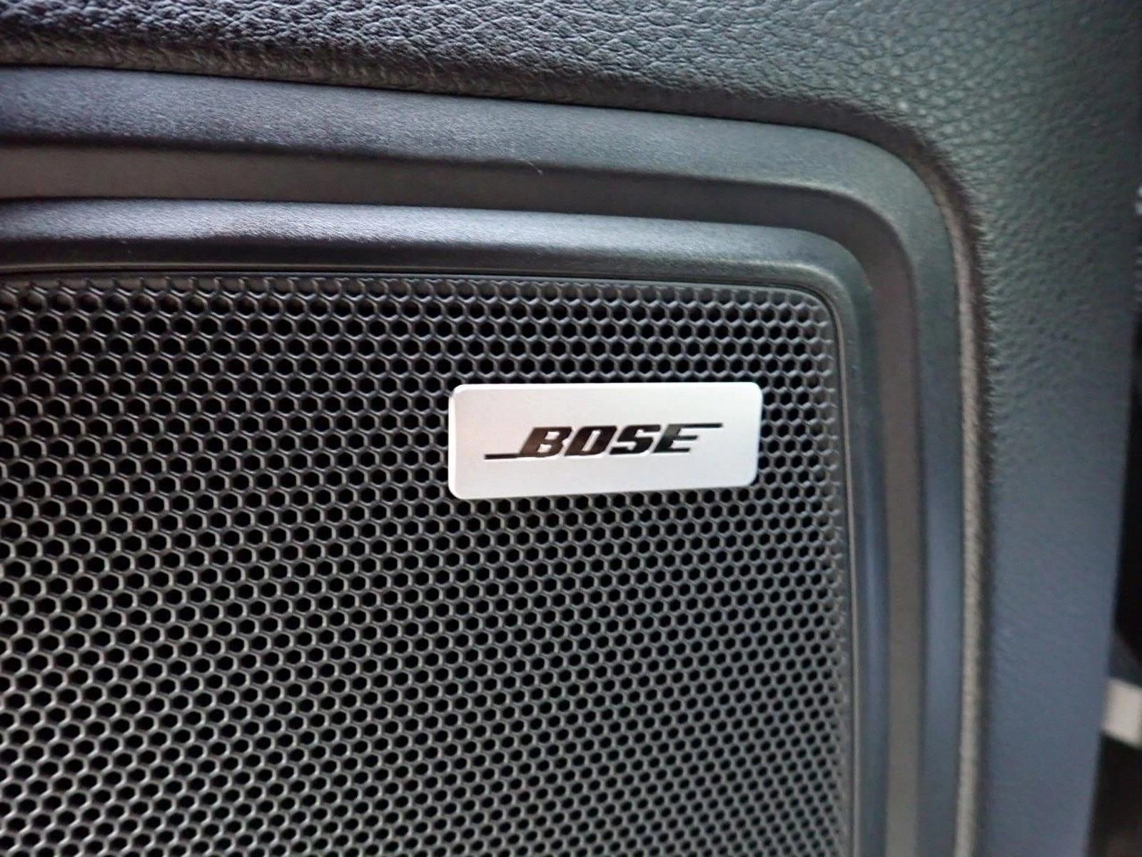 2018 Porsche Macan S