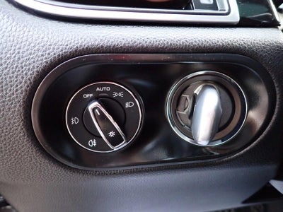 2018 Porsche Macan S