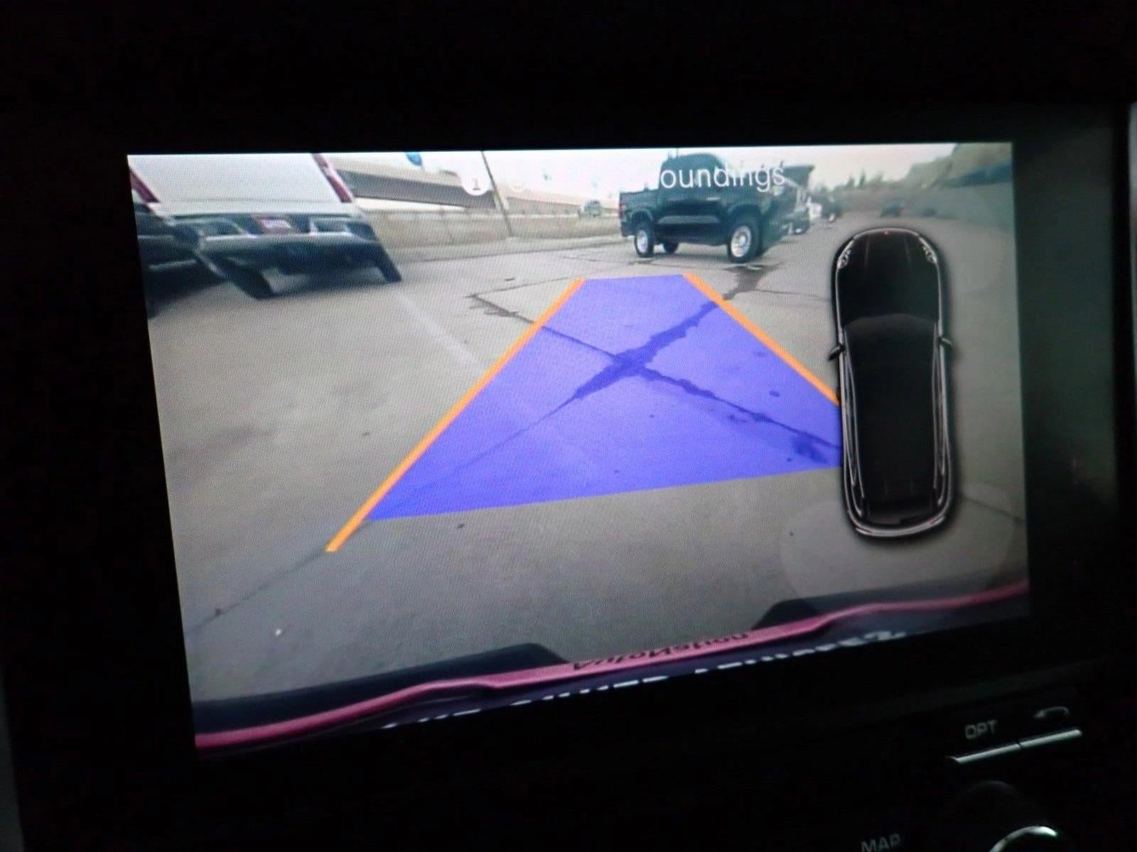 2018 Porsche Macan S