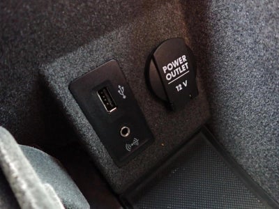 2018 Porsche Macan S