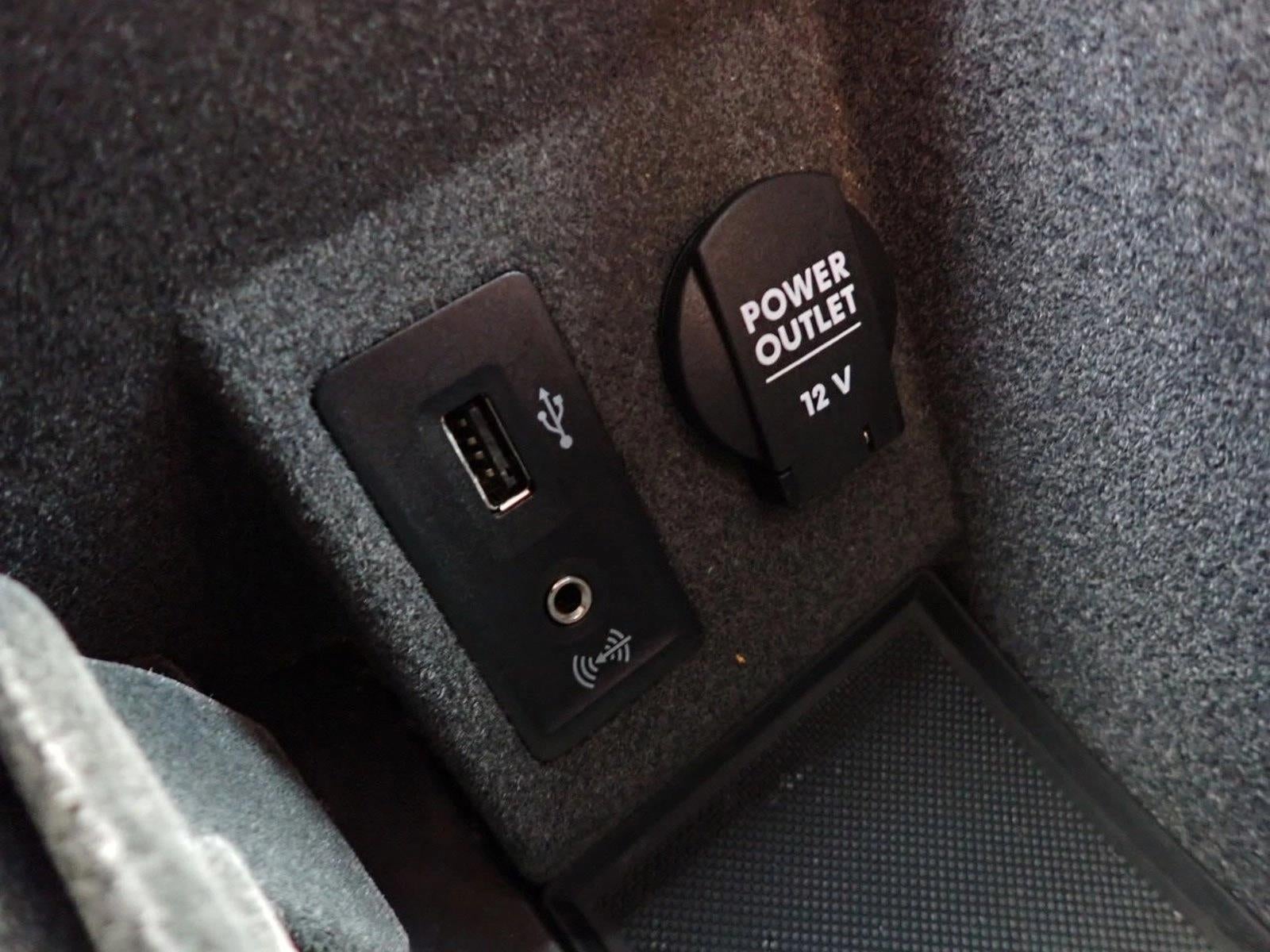 2018 Porsche Macan S