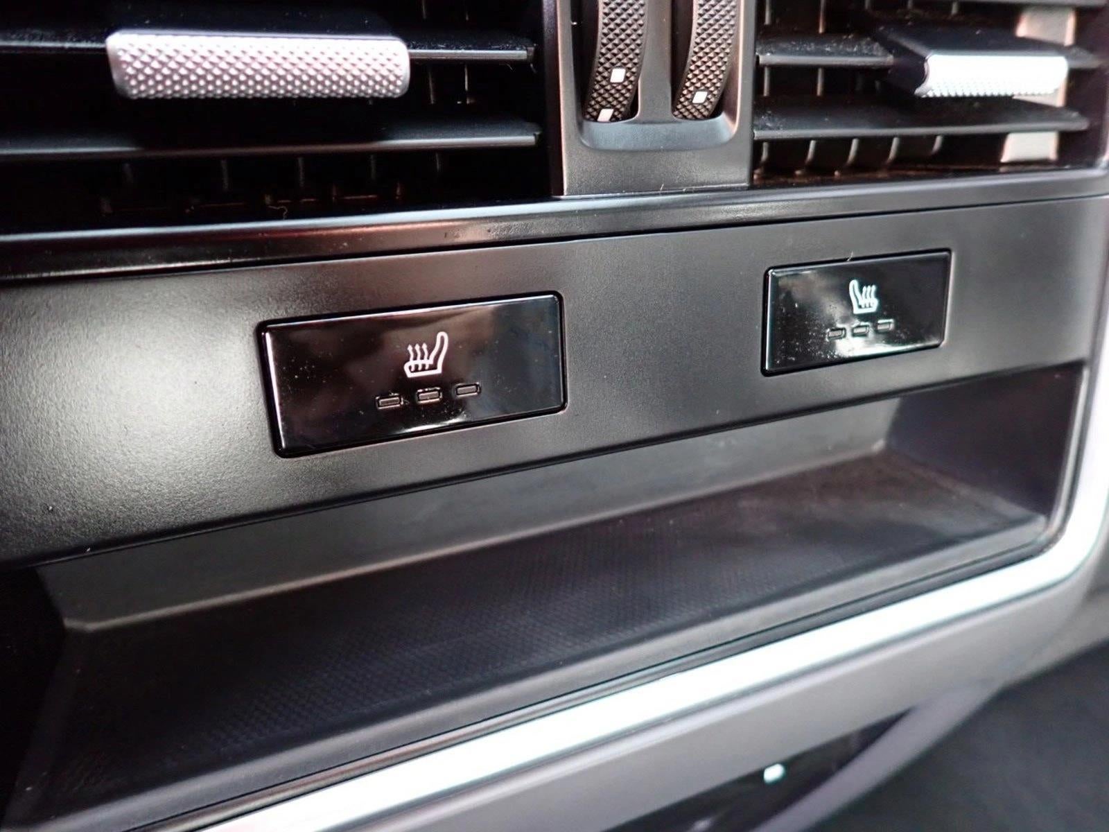 2021 Porsche Cayenne Base