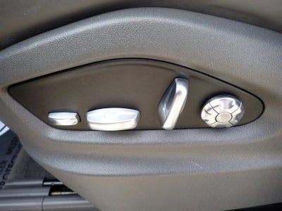 2021 Porsche Cayenne Base