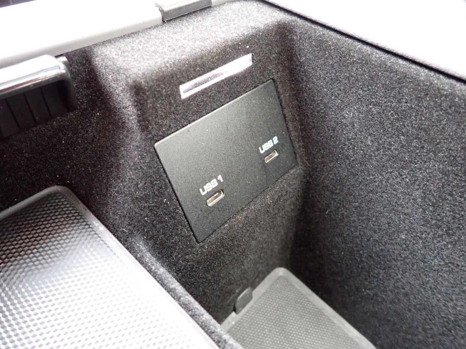 2021 Porsche Cayenne Base