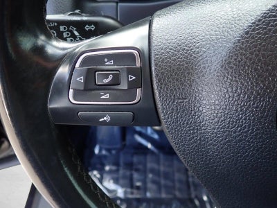 2013 Volkswagen Tiguan S