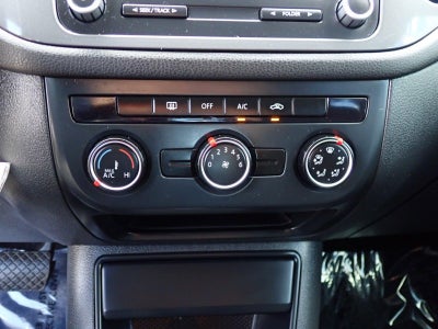 2013 Volkswagen Tiguan S