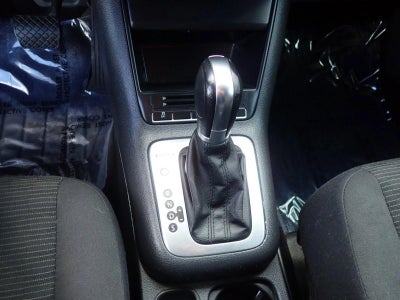 2013 Volkswagen Tiguan S
