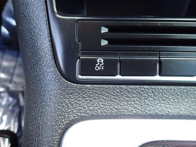 2013 Volkswagen Tiguan S