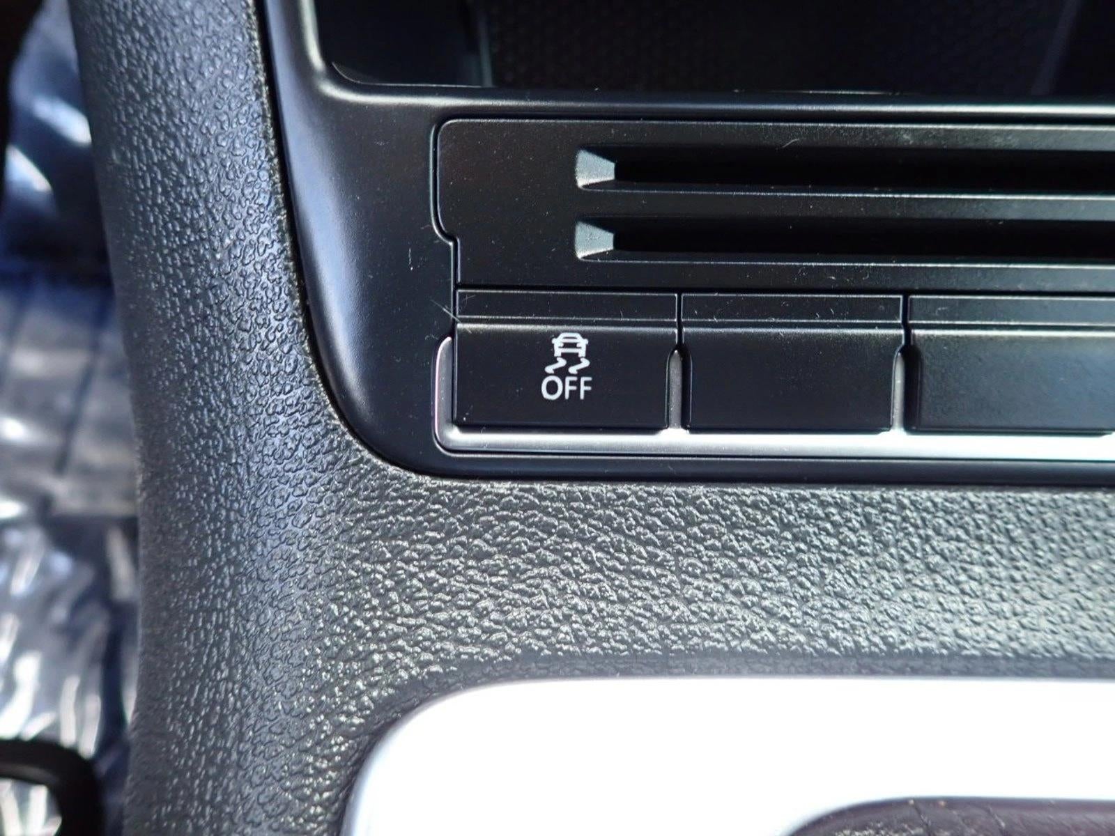 2013 Volkswagen Tiguan S