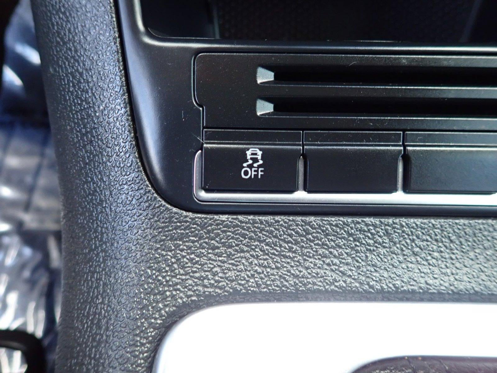 2013 Volkswagen Tiguan S