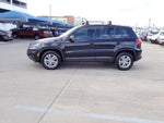 2013 Volkswagen Tiguan S