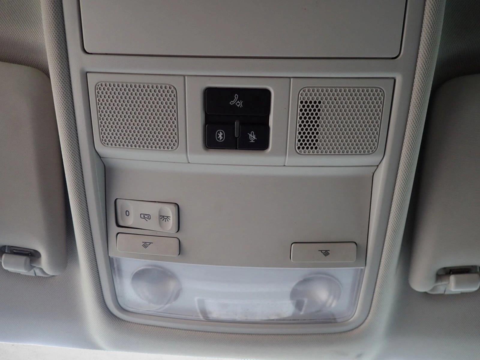 2013 Volkswagen Tiguan S