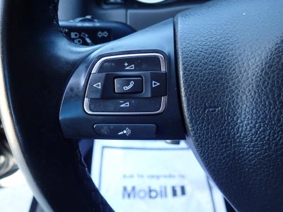2018 Volkswagen Tiguan Limited Base