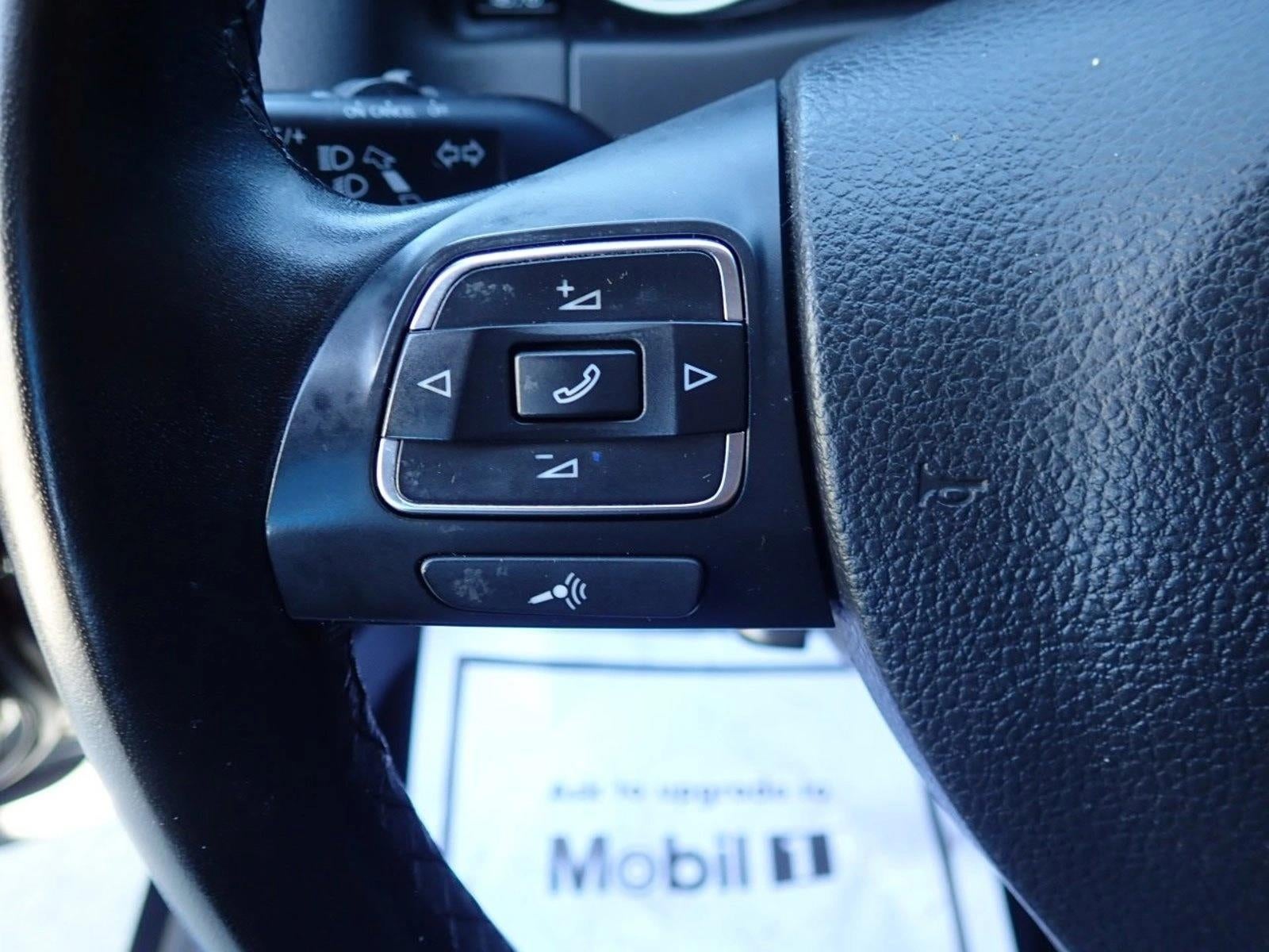 2018 Volkswagen Tiguan Limited Base