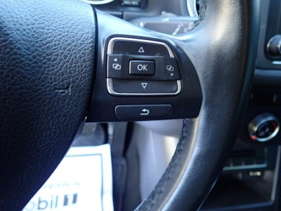 2018 Volkswagen Tiguan Limited Base