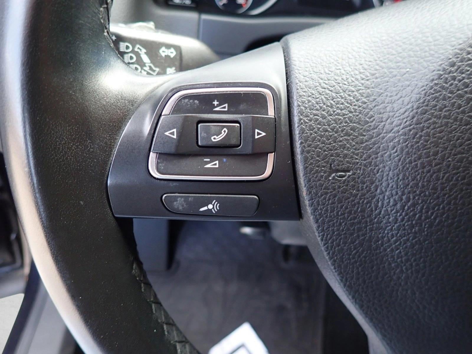 2018 Volkswagen Tiguan Limited Base
