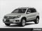 2013 Volkswagen Tiguan S
