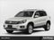 2013 Volkswagen Tiguan SE