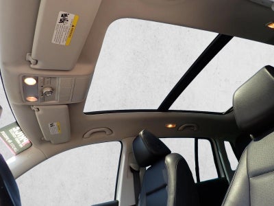 2013 Volkswagen Tiguan SE