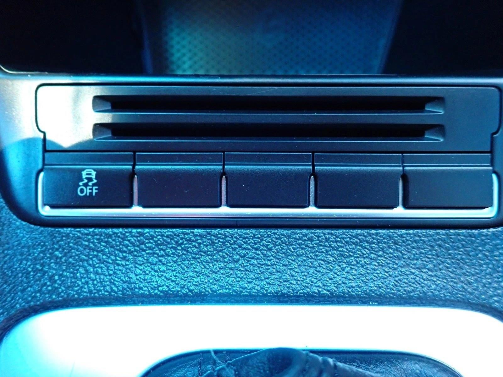 2013 Volkswagen Tiguan SE