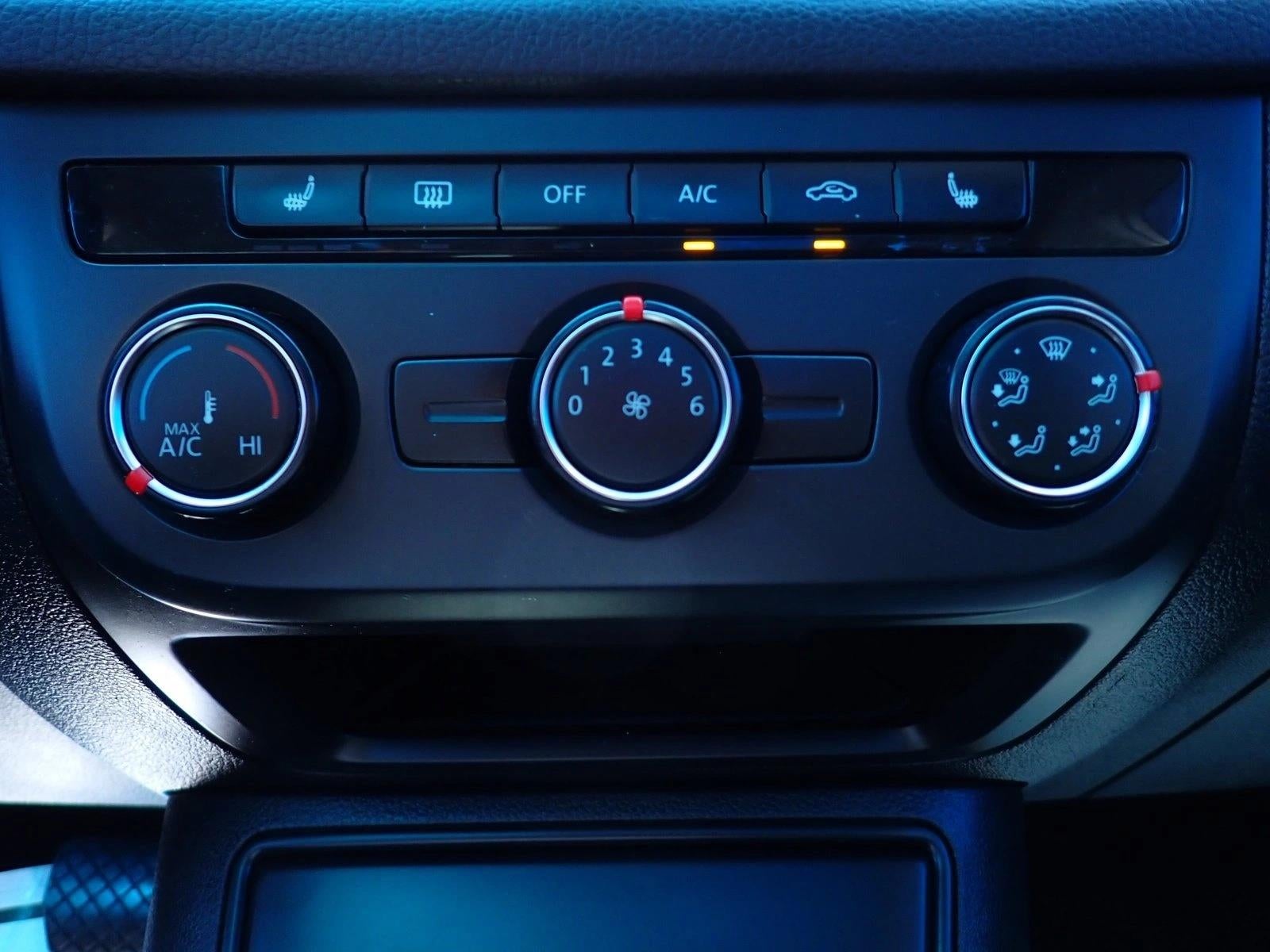 2013 Volkswagen Tiguan SE