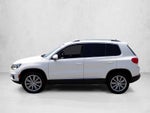 2013 Volkswagen Tiguan SE