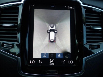 2022 Volvo XC90 T5 Momentum 7 Passenger