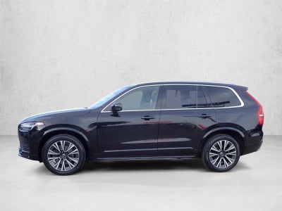 2022 Volvo XC90 T5 Momentum 7 Passenger