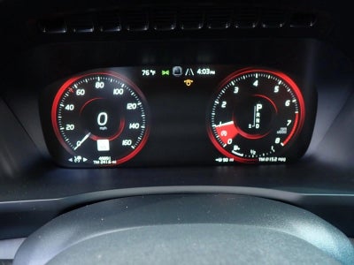 2022 Volvo XC90 T5 Momentum 7 Passenger