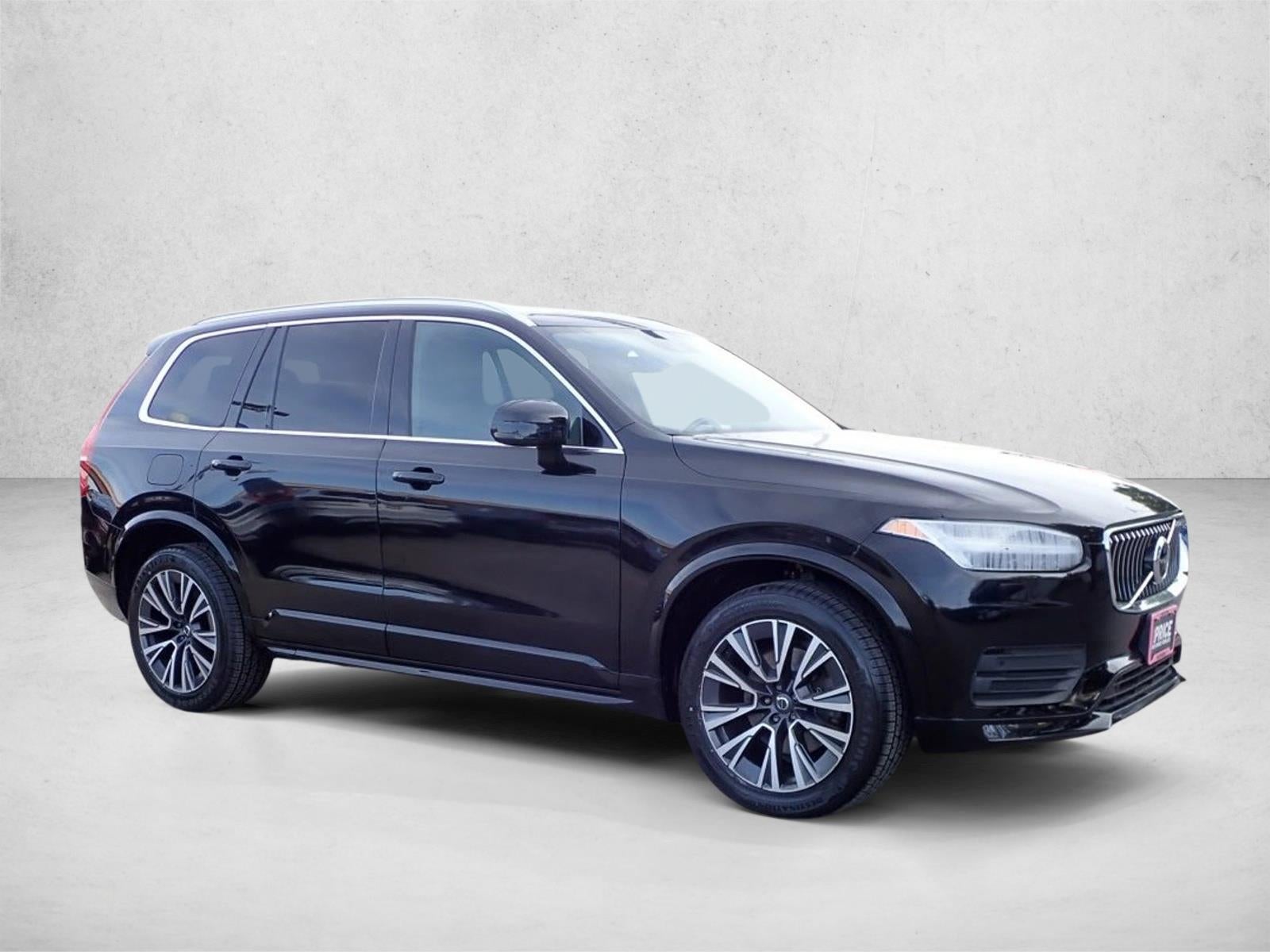 2022 Volvo XC90 T5 Momentum 7 Passenger