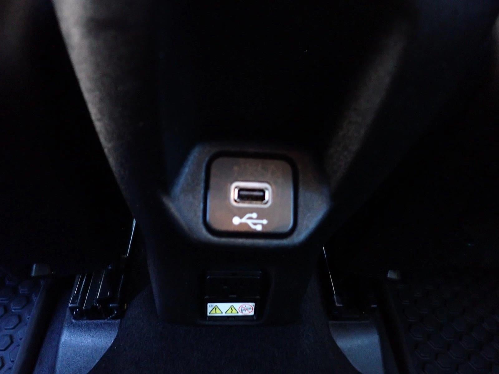2022 Jeep Renegade Trailhawk 4x4
