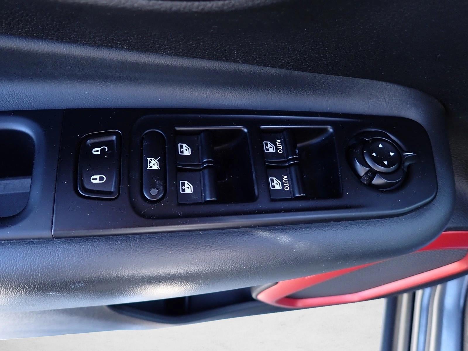 2022 Jeep Renegade Trailhawk 4x4