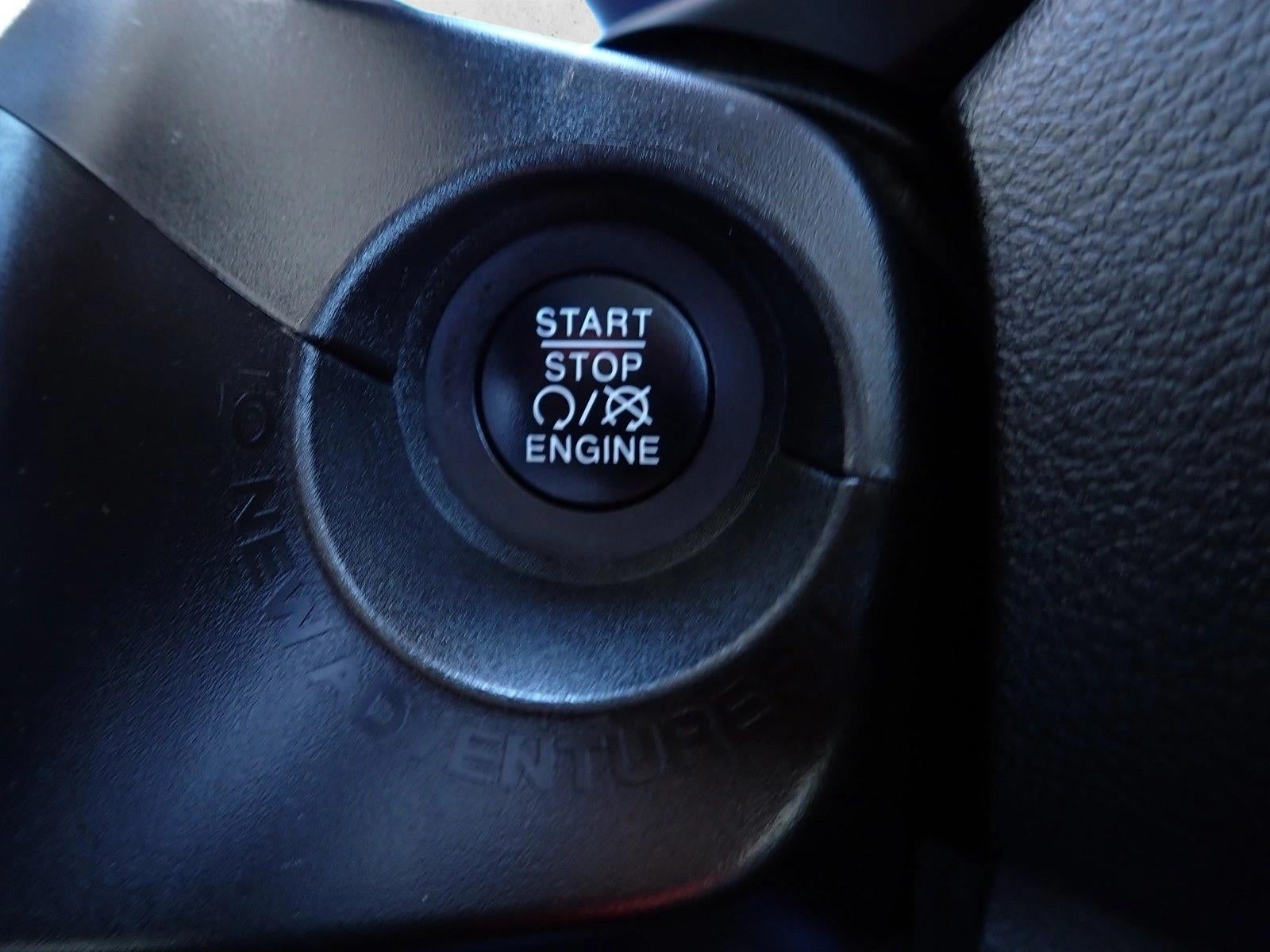 2022 Jeep Renegade Trailhawk 4x4