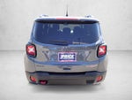 2022 Jeep Renegade Trailhawk 4x4