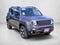 2022 Jeep Renegade Trailhawk 4x4