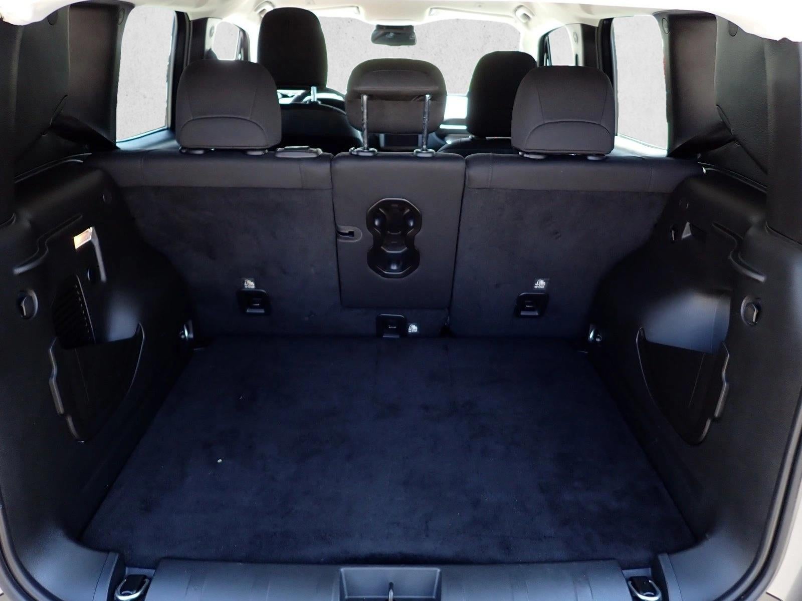 2022 Jeep Renegade Trailhawk 4x4