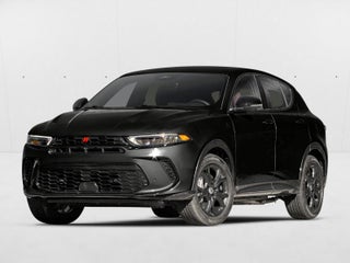 2024 Dodge Hornet R/T