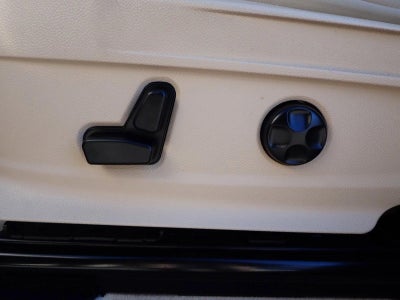 2019 Alfa Romeo Stelvio Ti Lusso