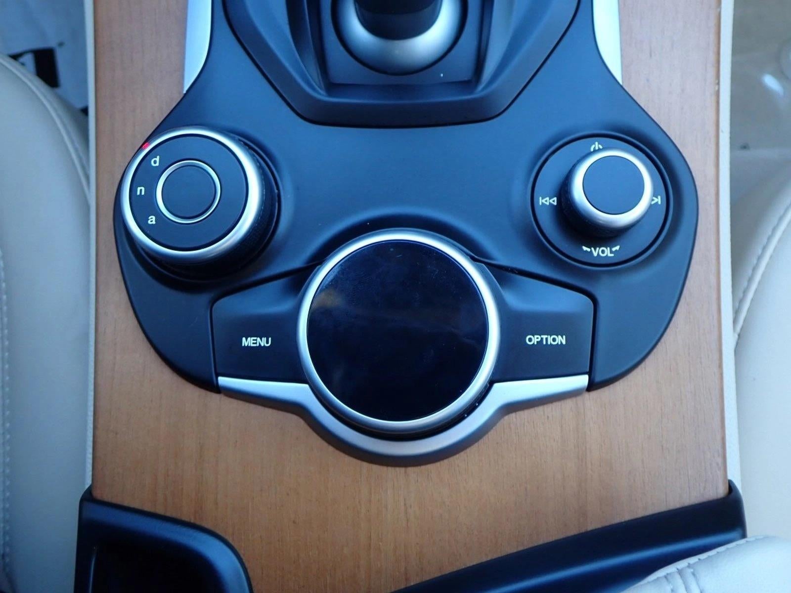 2019 Alfa Romeo Stelvio Ti Lusso