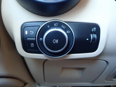 2019 Alfa Romeo Stelvio Ti Lusso