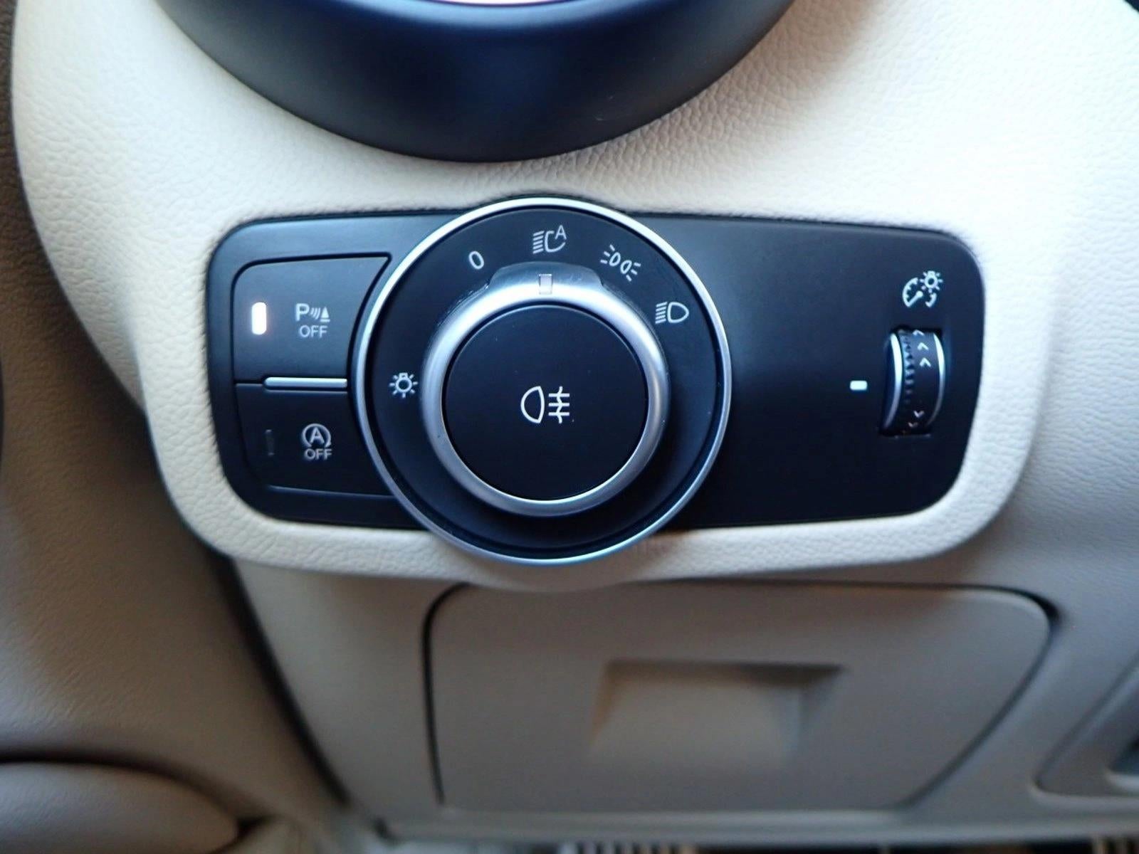 2019 Alfa Romeo Stelvio Ti Lusso