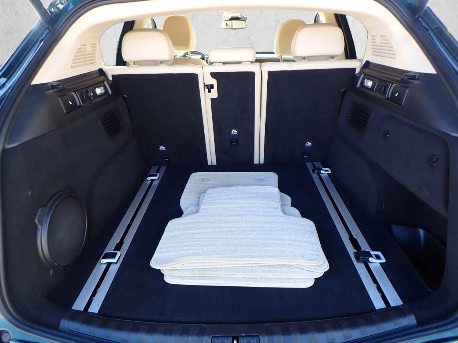 2019 Alfa Romeo Stelvio Ti Lusso